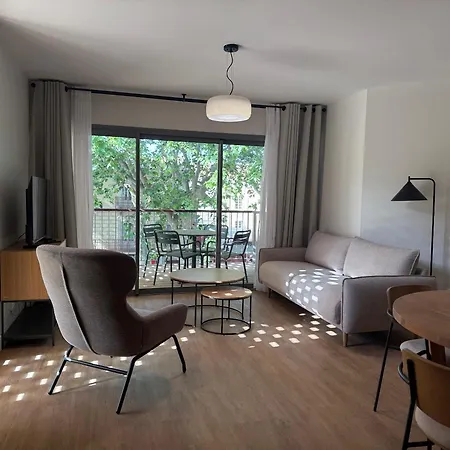 Umaniti Hotel apartamentowy *