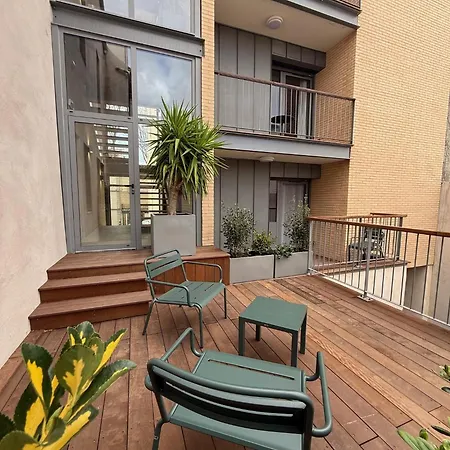 Umaniti Hotel apartamentowy *