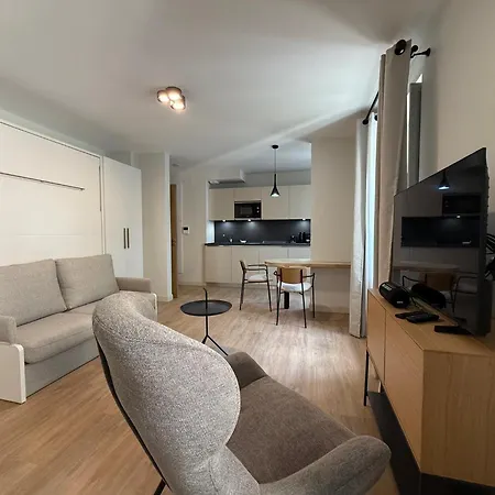 Umaniti Hotel apartamentowy
